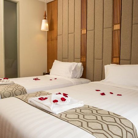 Lanna Thaphae Hotel Τσιάνγκ Μάι Εξωτερικό φωτογραφία