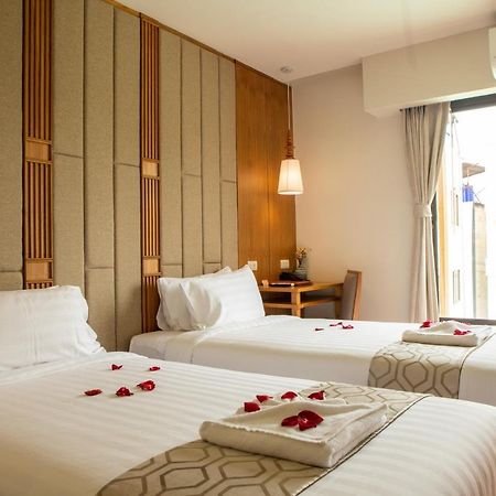 Lanna Thaphae Hotel Τσιάνγκ Μάι Εξωτερικό φωτογραφία