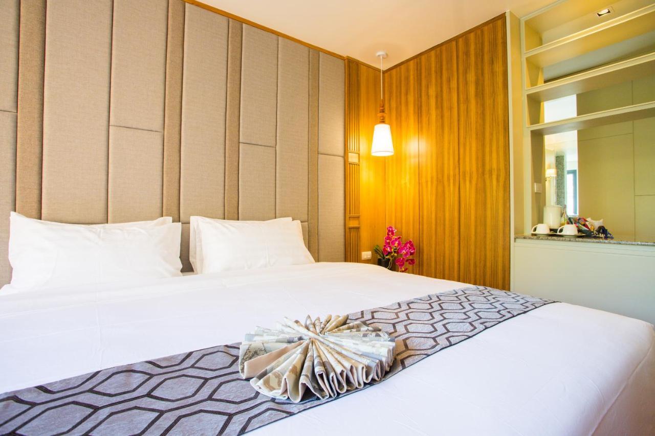 Lanna Thaphae Hotel Τσιάνγκ Μάι Εξωτερικό φωτογραφία