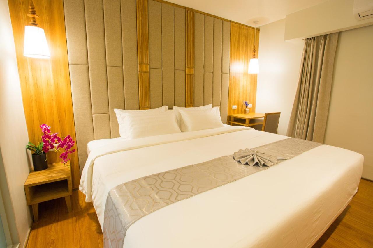 Lanna Thaphae Hotel Τσιάνγκ Μάι Εξωτερικό φωτογραφία