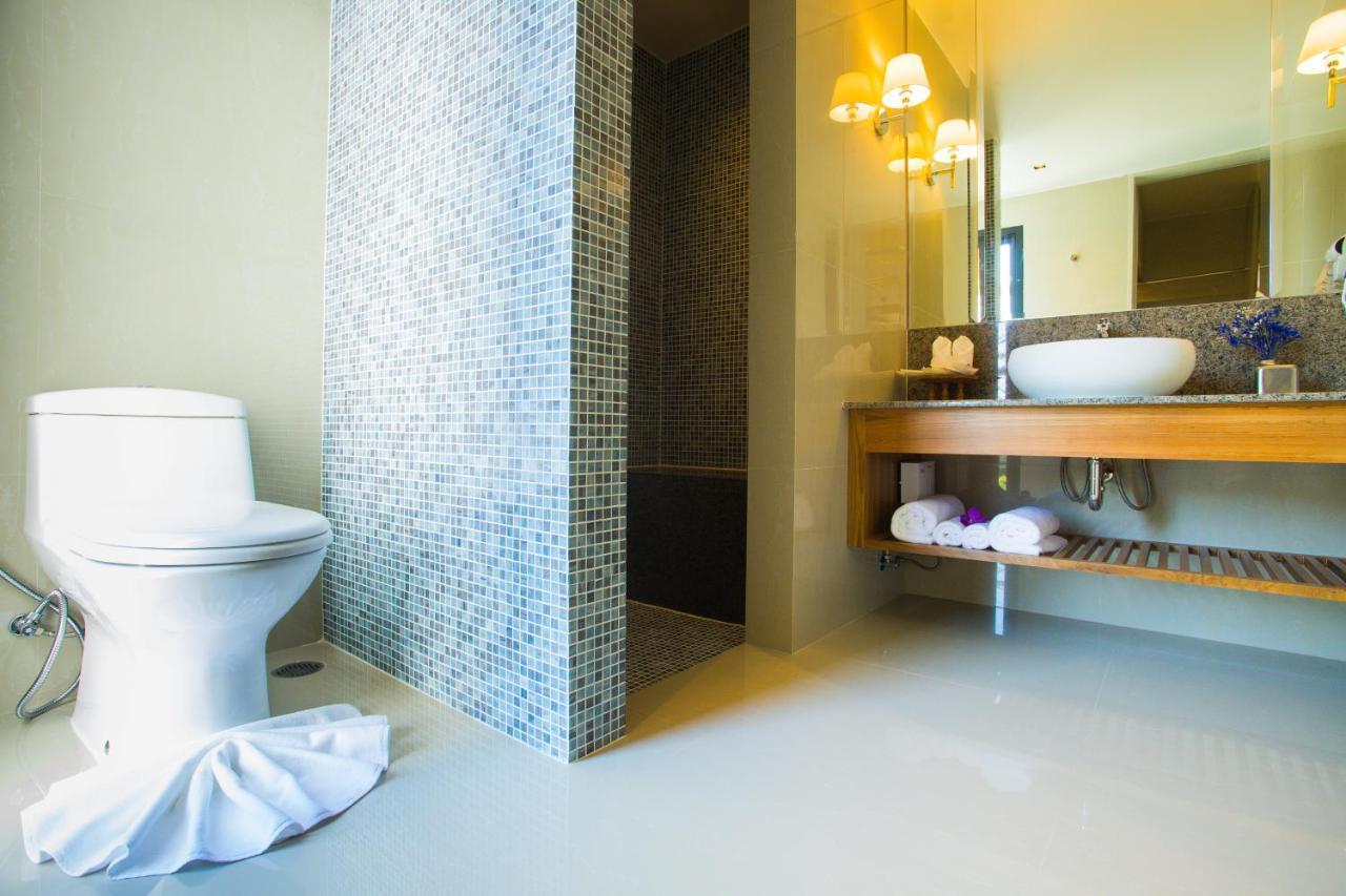 Lanna Thaphae Hotel Τσιάνγκ Μάι Εξωτερικό φωτογραφία