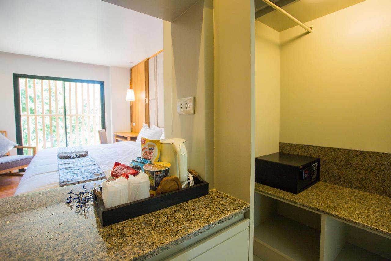 Lanna Thaphae Hotel Τσιάνγκ Μάι Εξωτερικό φωτογραφία