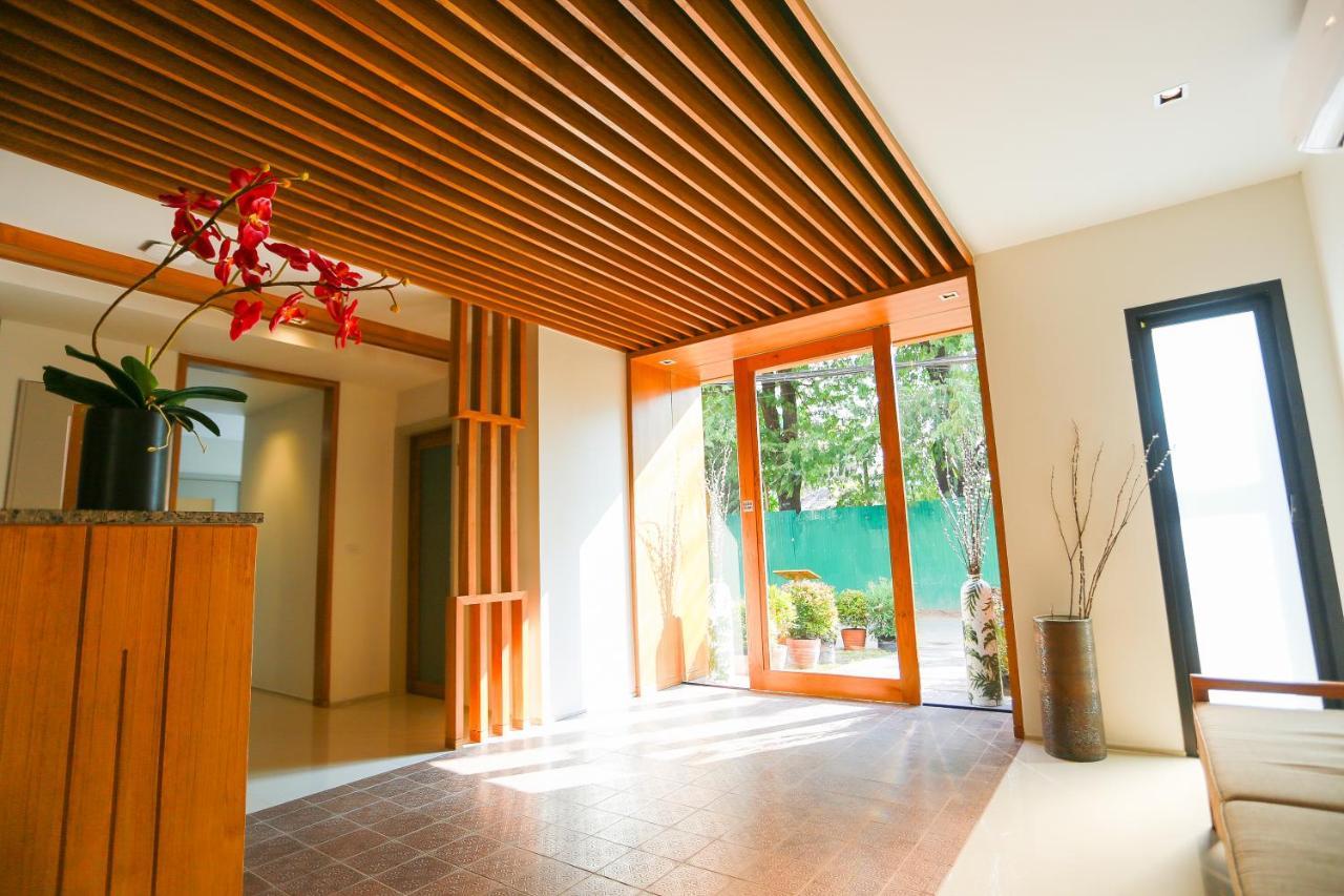 Lanna Thaphae Hotel Τσιάνγκ Μάι Εξωτερικό φωτογραφία