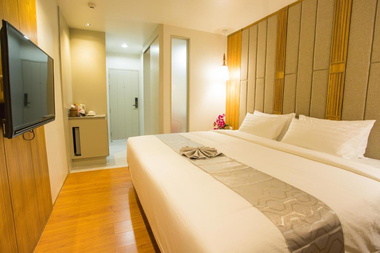Lanna Thaphae Hotel Τσιάνγκ Μάι Εξωτερικό φωτογραφία