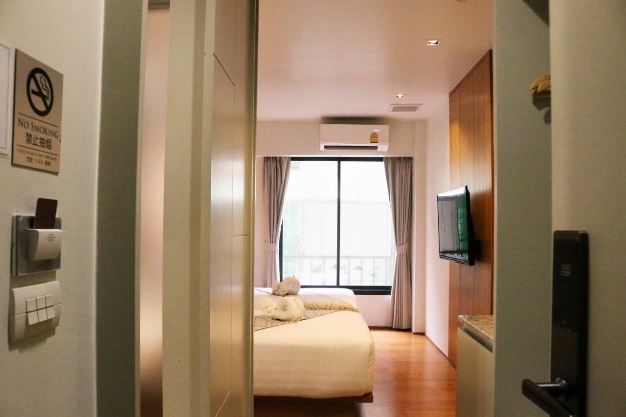 Lanna Thaphae Hotel Τσιάνγκ Μάι Εξωτερικό φωτογραφία